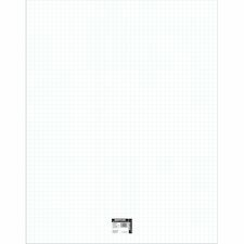 POSTERBOARD;GHSTLNE;WH;25SH